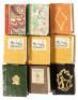 Forty-three micro-miniatures from Borrower's Press - 4