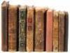 Large collection of small and miniature miscellaneous volumes - 2