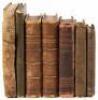 Large collection of small and miniature miscellaneous volumes - 3