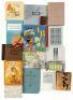 Collection of Seventeen Miscellaneous Miniature Books