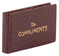 26 Compliments