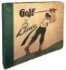 Golf: The Book of a Thousand Chuckles - The Famous Golf Cartoons by Briggs