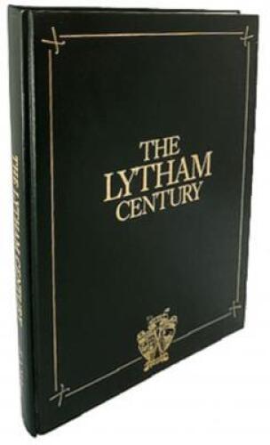The Lytham Century: A History of Royal Lytham and St. Anne's Golf Club, 1886-1986