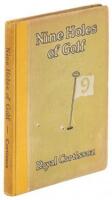 Nine Holes of Golf