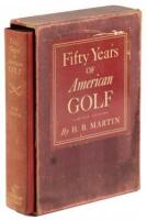 Fifty Years of American Golf