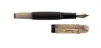 Il Dono Sterling Silver Limited Edition Fountain Pen