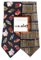 Two Ties from the Estate of Julian Edison