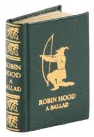 A Ballad of Robin Hood