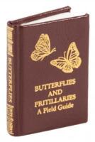 Butterflies and Frittilaries