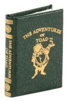 The Adventures of Toad