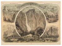 Yosemite Valley, Cal.