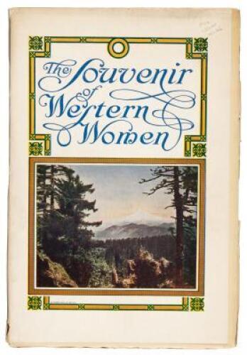 The Souvenir of Western Women