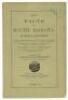 1890. Facts About South Dakota: An Official Encyclopedia Containing Useful Information in Handy Form for Settlers, Homeseekers and Investors, in Regard to Soil, Climate, Productions...