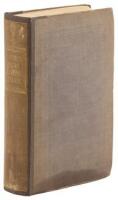 Narrative of the Arctic Land Expedition to the Mouth of the Great Fish River, and along the Shores of the Arctic Ocean in the Years 1833, 1834, and 1835