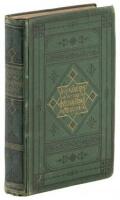 Wonders of the Yellowstone Region in the Rocky Mountains; Being a Description of its Geysers, Grand Canyon, Waterfalls, Lake and Surrounding Scenery, Explored in 1870-71.