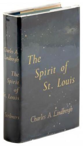 The Spirit of St. Louis