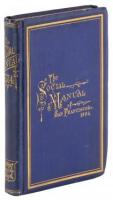 A Social Manual for San Francisco and Oakland: With Addresses of People of Society, Membership of Clubs, and Miscellaneous Matter for Social or Business Use