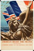 American Relief for France, Incorporated, A member agency of the National War Fund