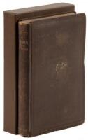 A Tour of Duty in California; Including a Description of the Gold Region: And an Account of the Voyage around Cape Horn; with Notices of Lower California, the Gulf and Pacific Coasts, and the Principal Events Attending the Conquest of the Californias...