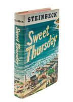 Sweet Thursday