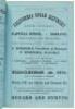 The San Francisco Directory For the Year Commencing April, 1871: Embracing a General Directory of Residents and a Business Directory; Also, a Directory of Streets, Public Office, Etc... - 3