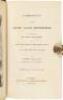 Narrative of the Arctic Land Expedition to the Mouth of the Great Fish River, and along the Shores of the Arctic Ocean in the Years 1833, 1834, and 1835 - 3