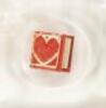 Serments D'Amour - nineteen copies - 5