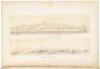 A Series of Charts, with Sailing Directions embracing Surveys of the Farralones, Entrance to the Bay of San Francisco, Bays of San Francisco and San Pablo, Straits of Carquines and Suisun Bay, Confluence and Deltic Branches of the Sacramento... - 2