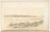 A Series of Charts, with Sailing Directions embracing Surveys of the Farralones, Entrance to the Bay of San Francisco, Bays of San Francisco and San Pablo, Straits of Carquines and Suisun Bay, Confluence and Deltic Branches of the Sacramento... - 6