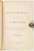 A Social Manual for San Francisco and Oakland: With Addresses of People of Society, Membership of Clubs, and Miscellaneous Matter for Social or Business Use - 2