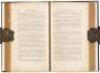 Code of Practice in Civil Cases for the State of Louisiana: With the Statutory Amendments, from 1825 to 1853, Inclusive, and References to the Decisions of the Supreme Court of Louisiana... - 3