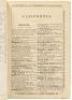 Business Directory of San Francisco and Principal Towns of California and Nevada, 1877. Containing Names, Business and Address of Merchants, Manufacturers and Professional Men of the Following Cities and Towns... - 6