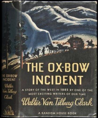 The Ox-Bow Incident