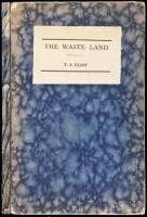 The Waste Land