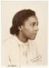 Six ephemeral items about early 20th century African-American music - 4