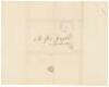 Letter to Pennsylvania Slave Catcher - 2