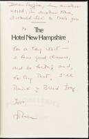 The Hotel New Hampshire