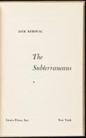 The Subterraneans