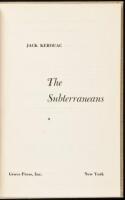 The Subterraneans