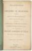 Proceedings of a Convention of Delegates...Assembled at Faneuil Hall, in the City of Boston...1845...to Take Into Consideration the Proposed Annexation of Texas to the United States. - 2