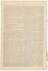 State of the Union. Remarks of Hon. S.H. Chase, of Nevada Delivered in the Senate of California, March 12th, 1861. - 3