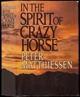 In the Spirit of Crazy Horse