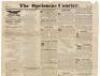 The Opelousas Courier, April 24, 1863 - Wallpaper Newspaper - 2