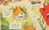 This is a MAP of the Town where we live - Prepared by Vic and Rush - 3