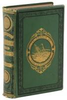 A Voyage Round the World. In Search of the Castaways: A Romantic Narrative of the Loss of Captain Grant of the Brig Britannia and of the Adventures of the Children and Friends in his Discovery and Rescue.