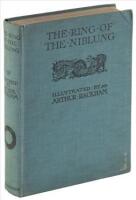 The Ring of the Niblun: The Rhinegold & The Valkyrie