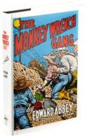 The Monkey Wrench Gang