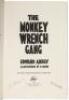 The Monkey Wrench Gang - 2