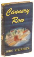 Cannery Row