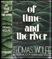 Of Time And The River